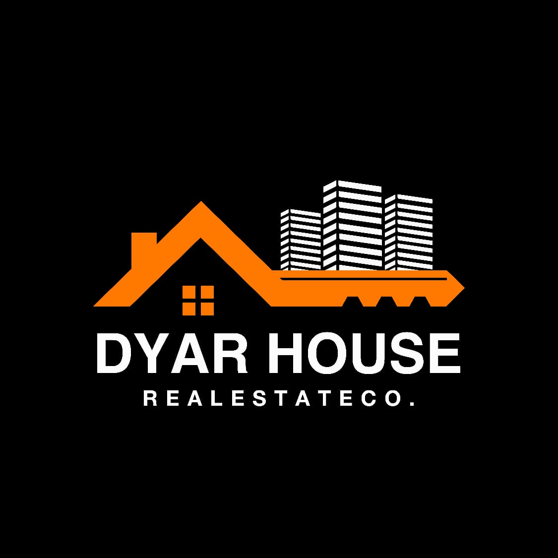 Dyar House Real Estate